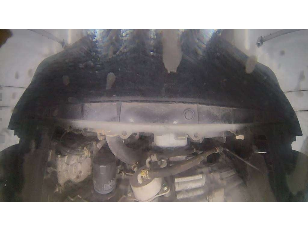 HONDA FIT 2012