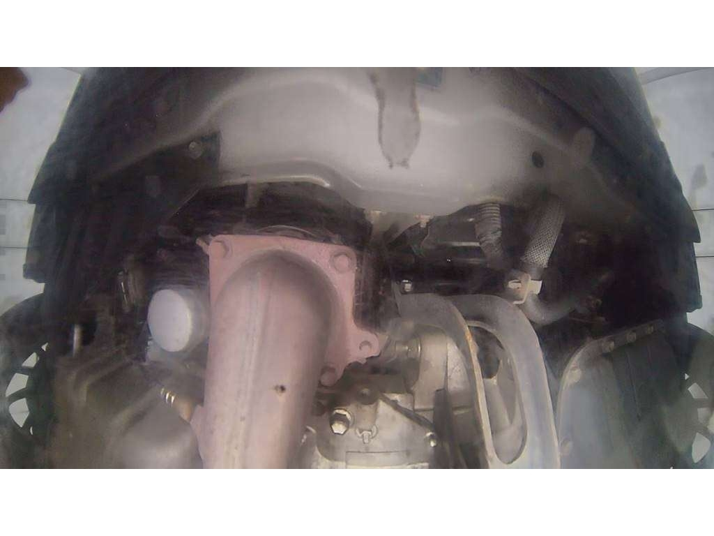 SUZUKI SWIFT 2010