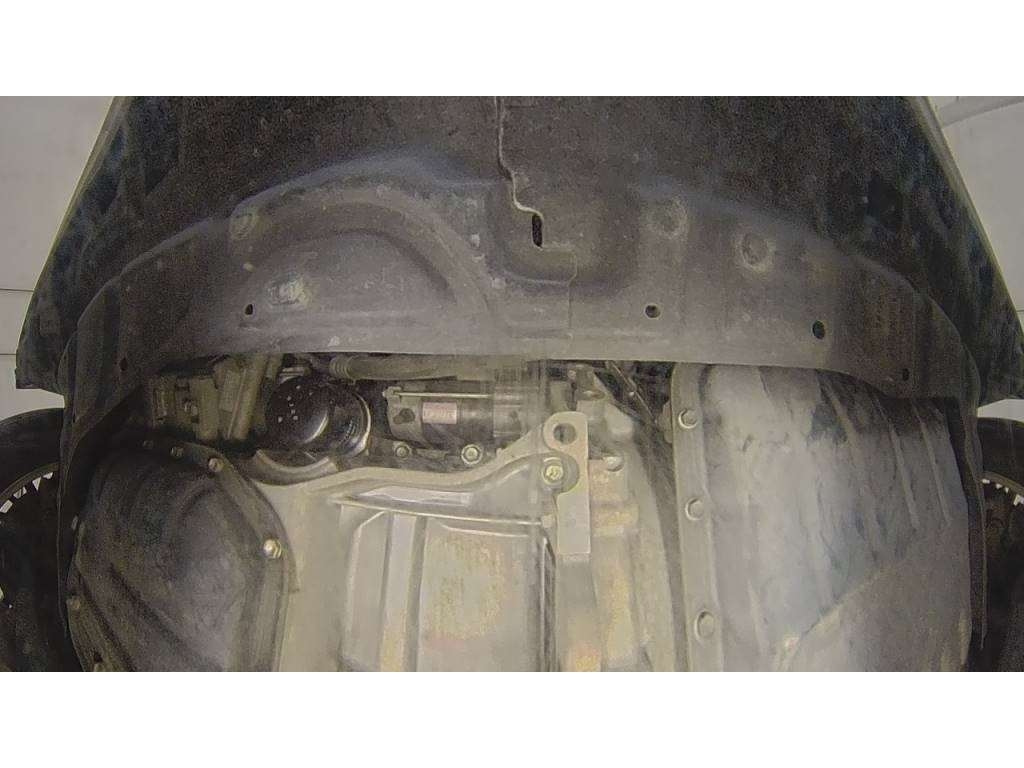 TOYOTA PORTE 2008