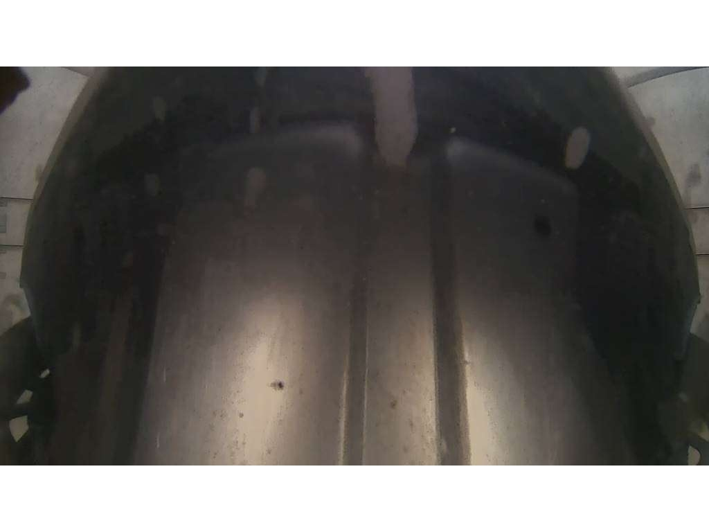 NISSAN FUGA 2008