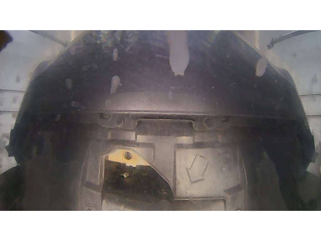HONDA ODYSSEY 2008