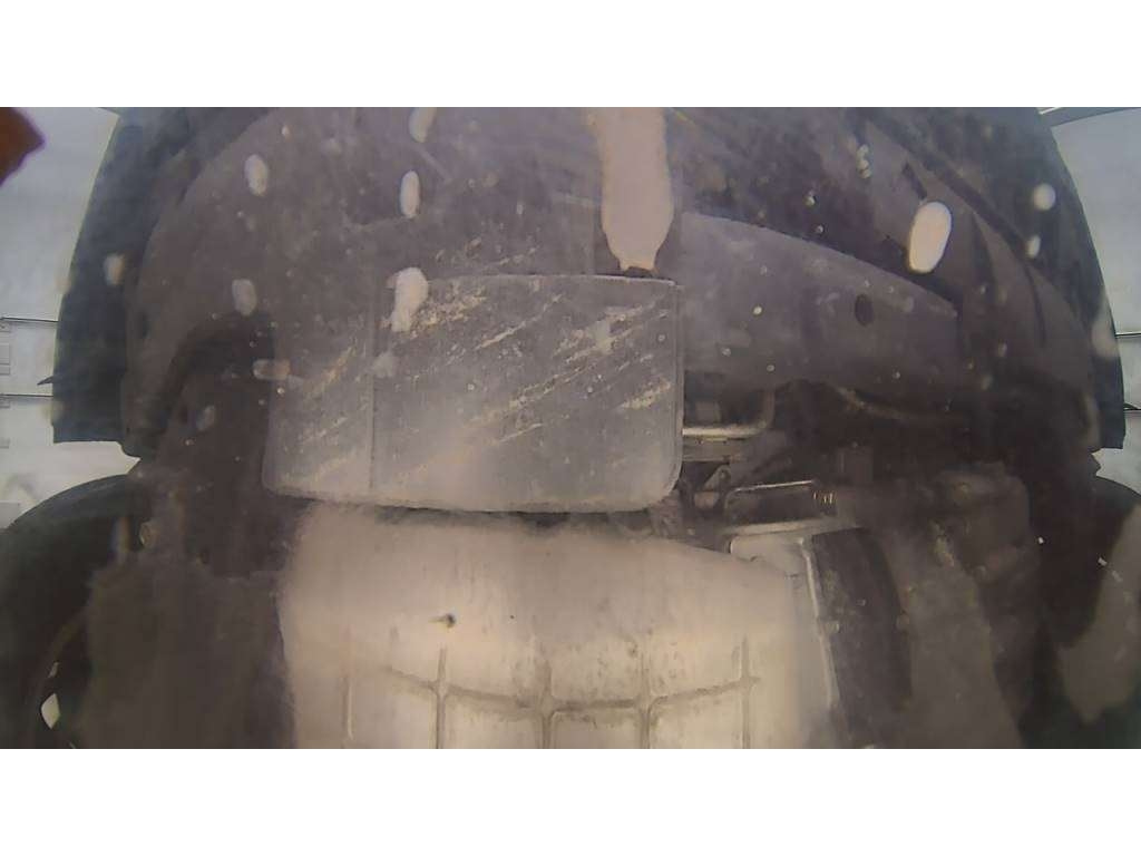 HONDA ODYSSEY 2010
