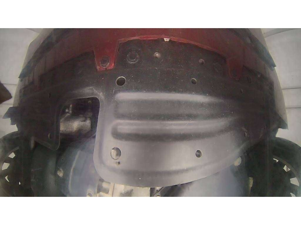 MITSUBISHI MIRAGE 2022