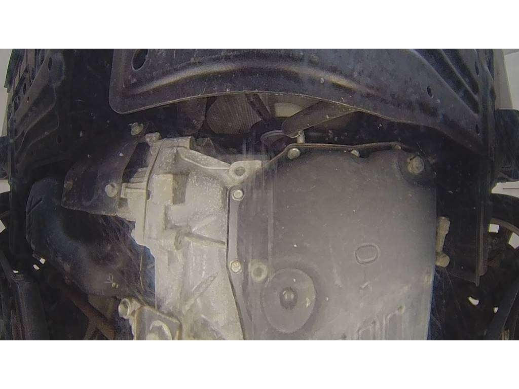 MITSUBISHI MIRAGE 2022