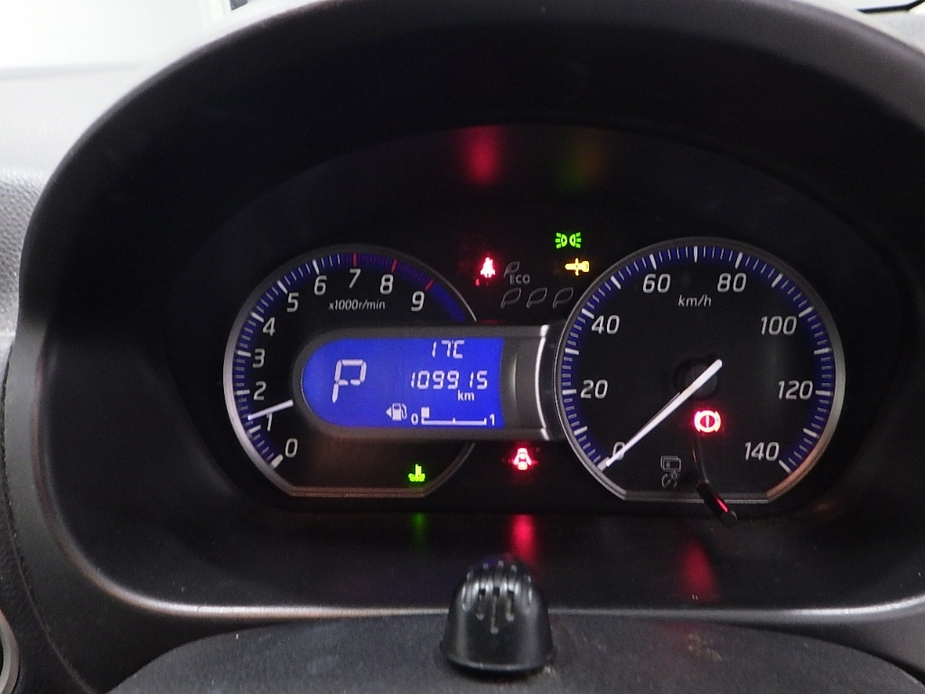 NISSAN DAYZ 2014