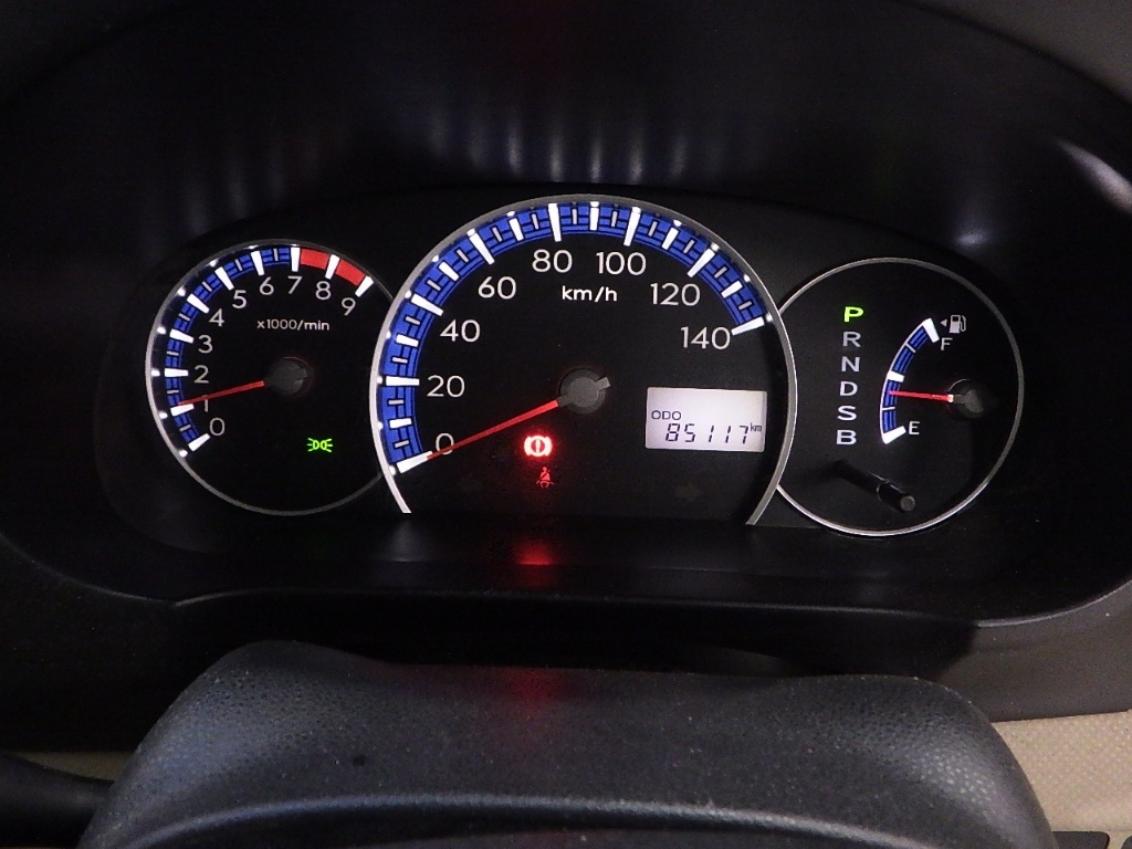 DAIHATSU TANTO EXE 2013