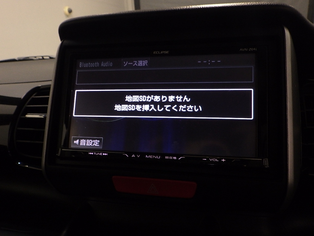 HONDA N BOX PLUS 2013