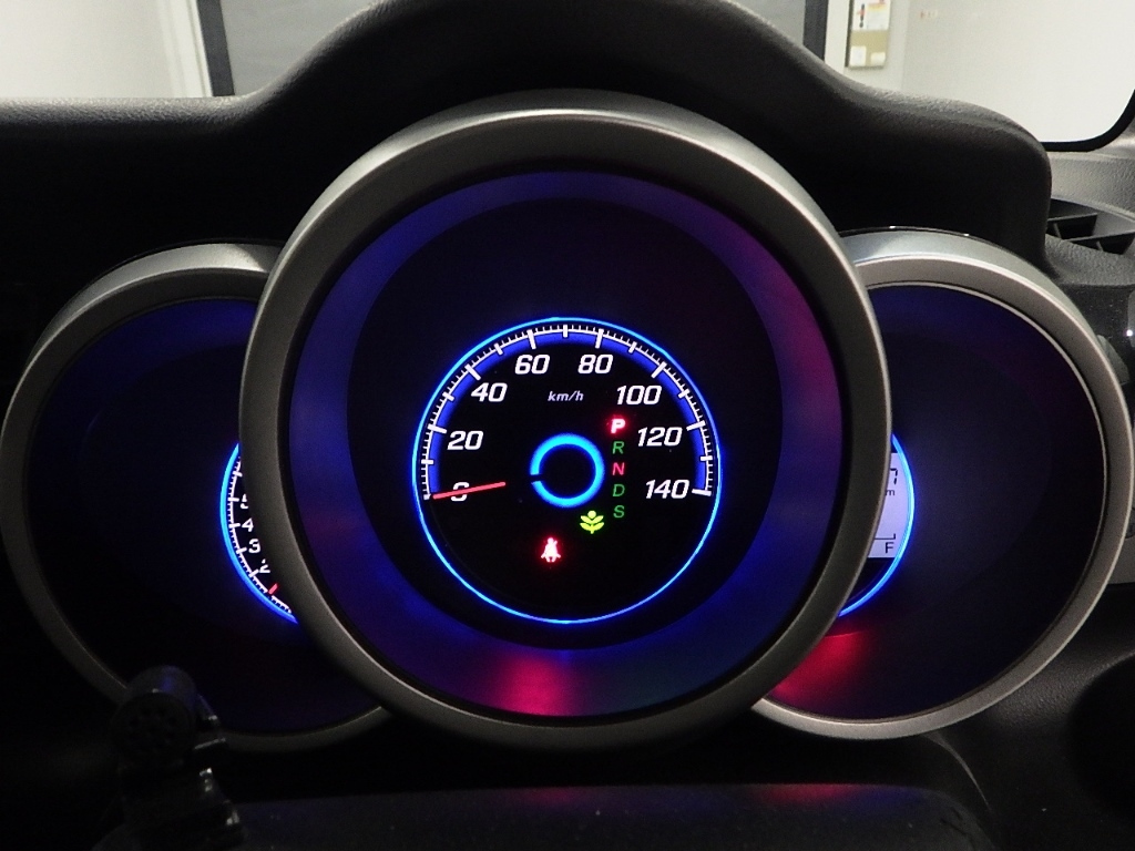 HONDA N BOX PLUS 2013