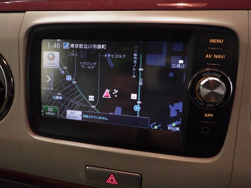 SUZUKI ALTO LAPIN 2014