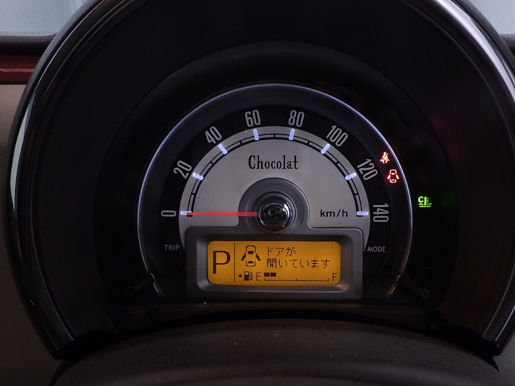 SUZUKI ALTO LAPIN 2014