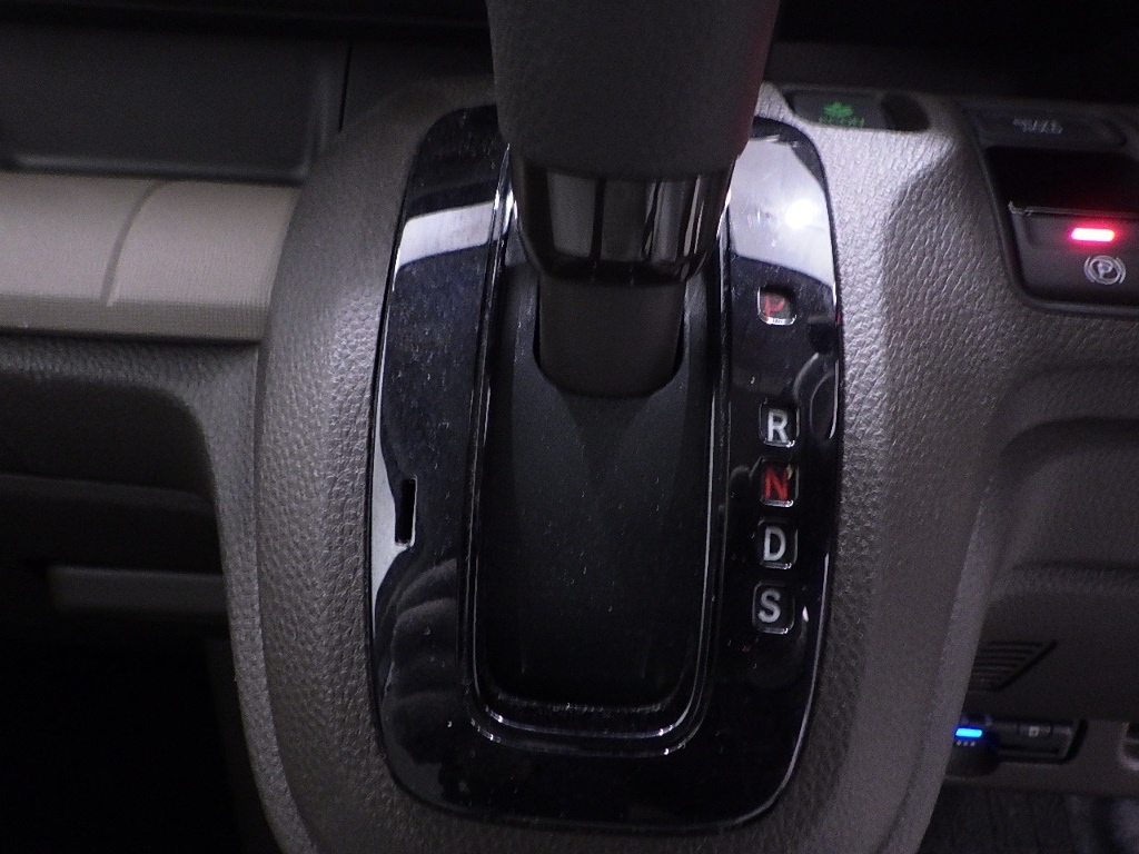 HONDA N WGN 2023
