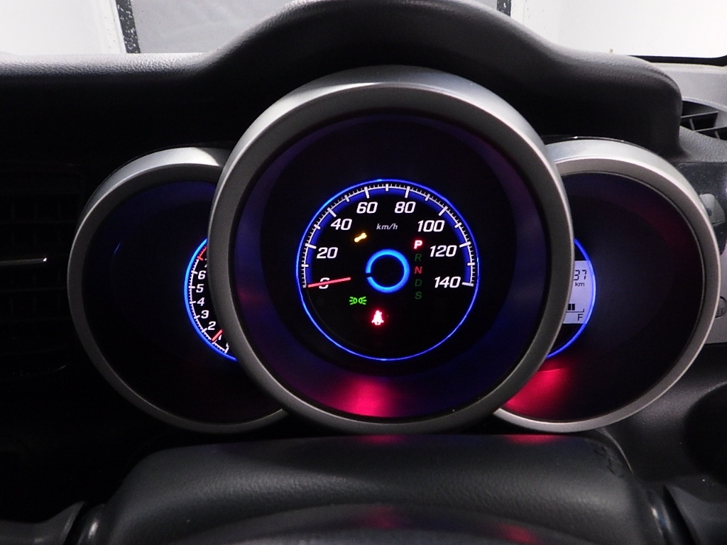 HONDA N BOX PLUS 2014