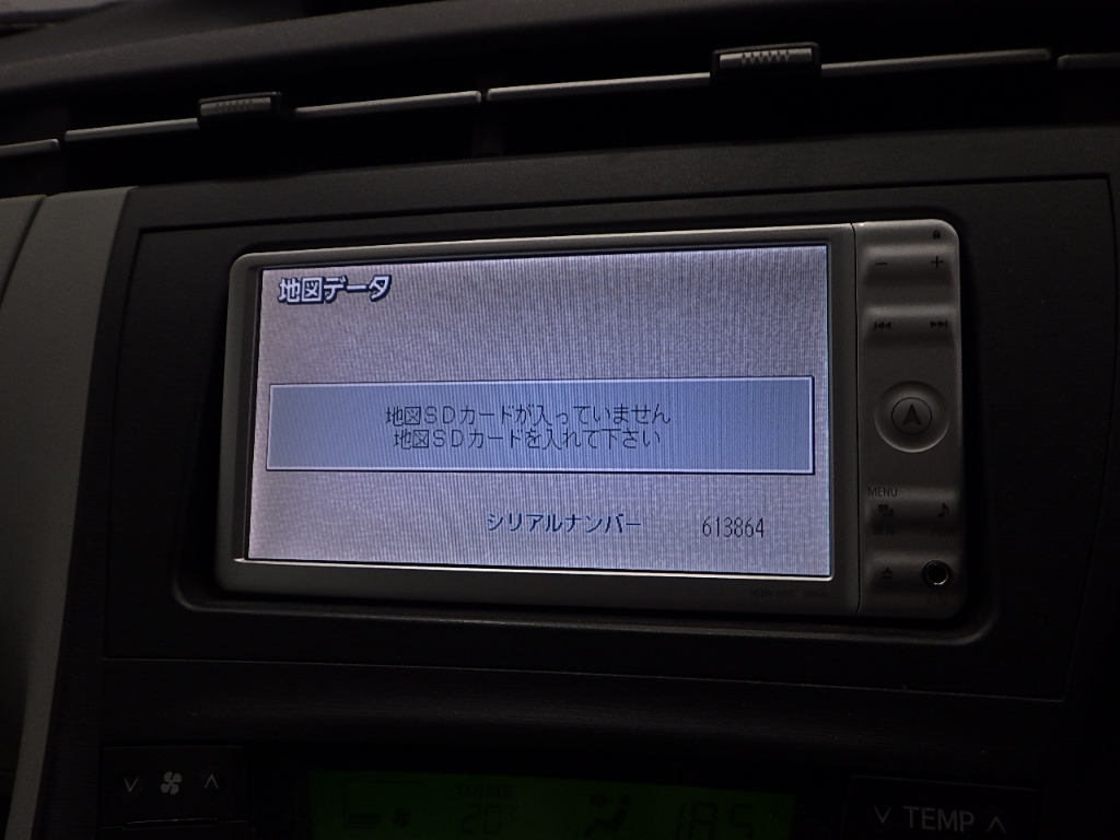 TOYOTA PRIUS 2010