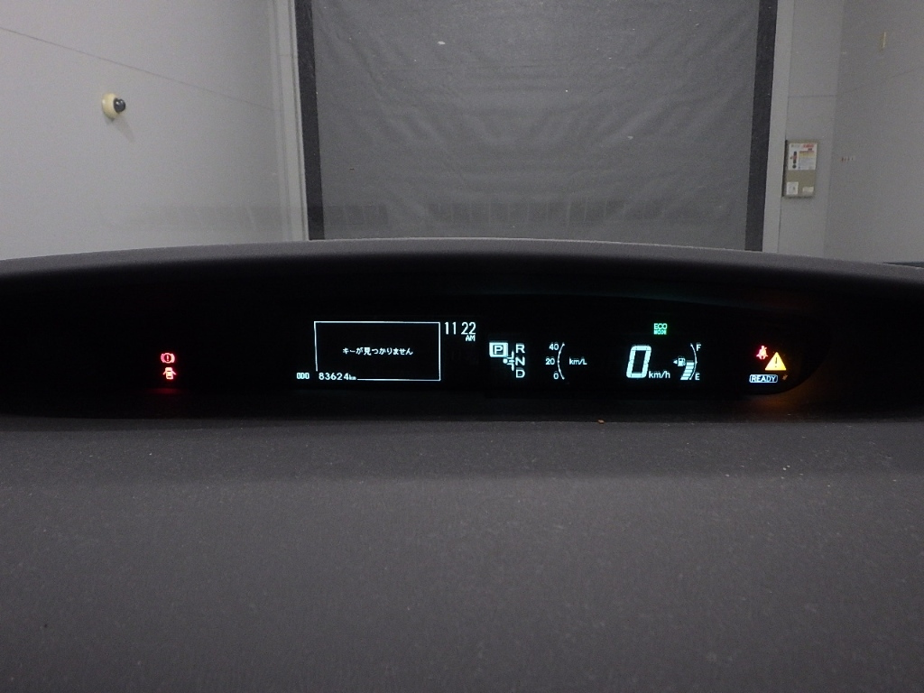 TOYOTA PRIUS 2010