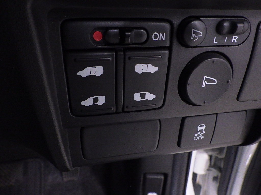 HONDA FREED 2015