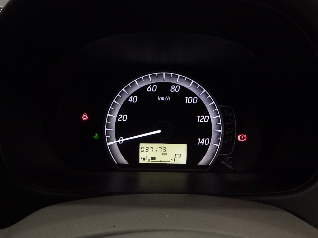 MITSUBISHI EK SPACE 2014