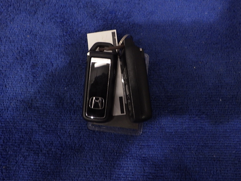 HONDA N BOX 2022
