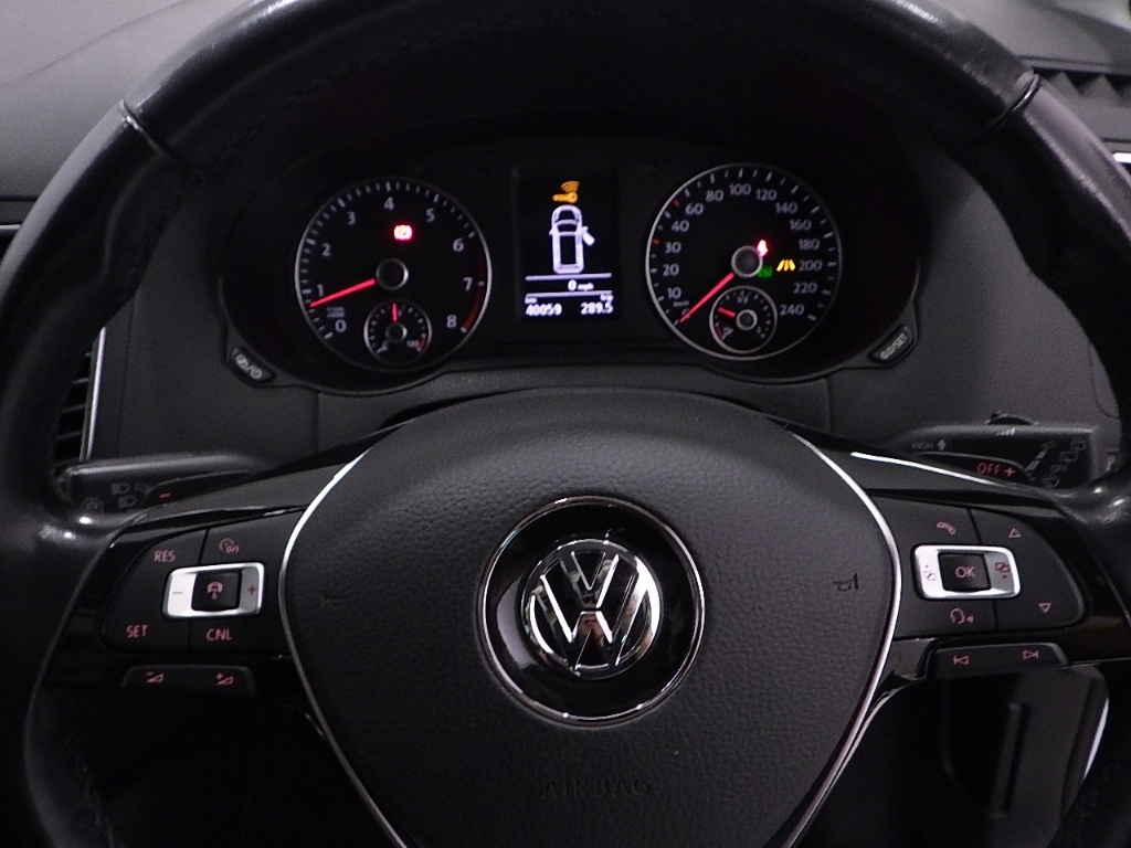 VOLKSWAGEN SHARAN 2017