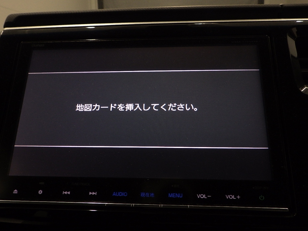 HONDA STEP WAGON 2016