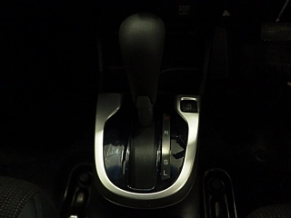 HONDA FIT 2014