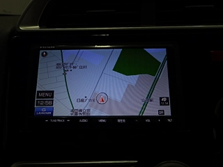 HONDA FIT 2014
