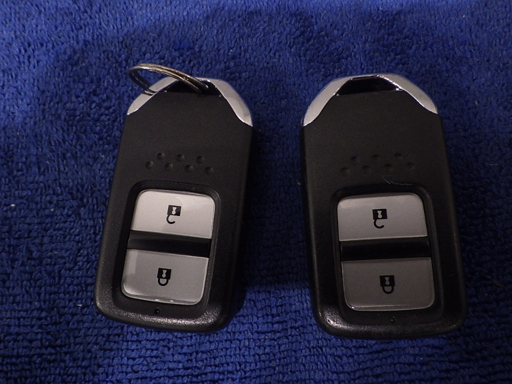 HONDA FIT 2014