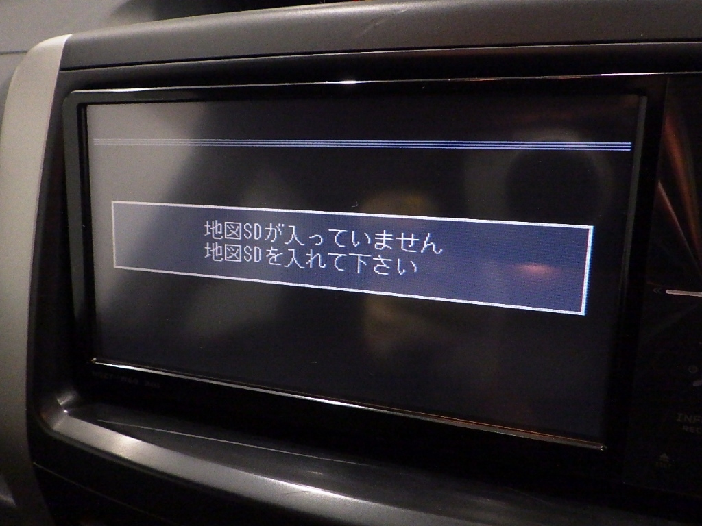 TOYOTA VOXY 2010