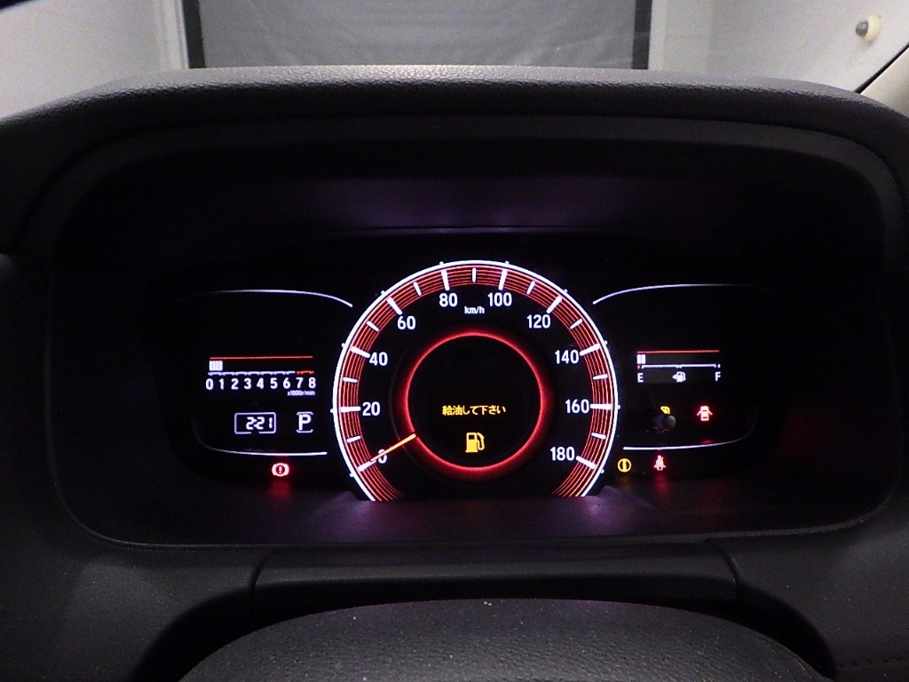 HONDA ODYSSEY 2014
