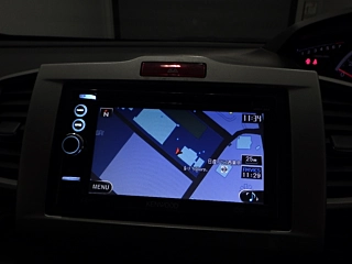 HONDA FREED 2011