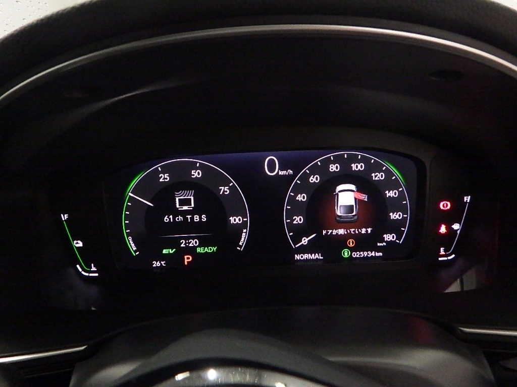 HONDA CIVIC 2024