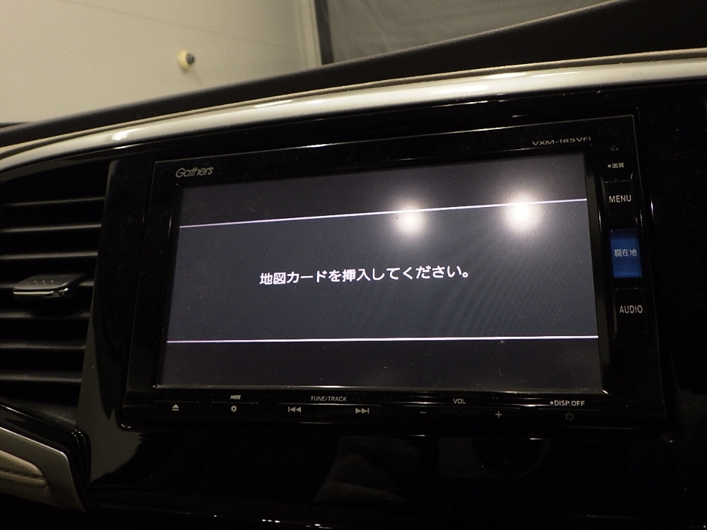HONDA ODYSSEY 2018