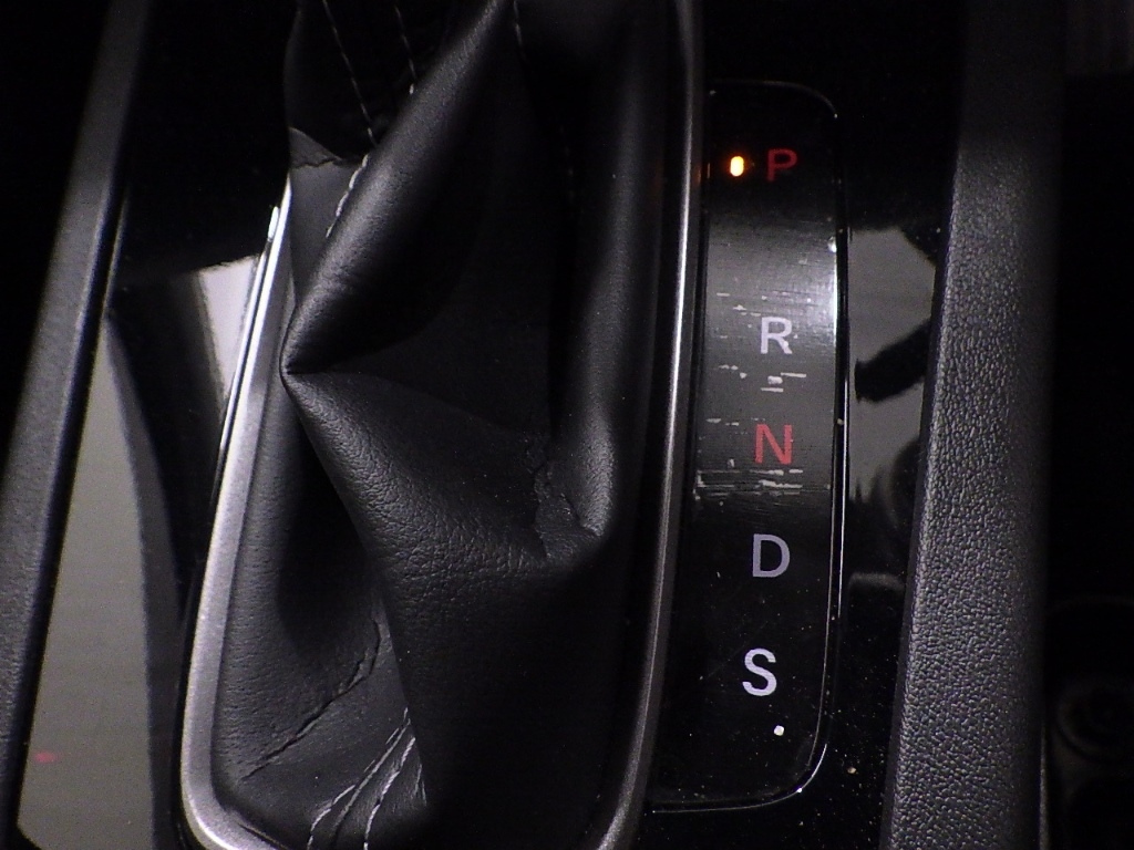 HONDA WR-V 2025