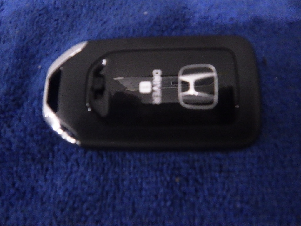 HONDA WR-V 2025