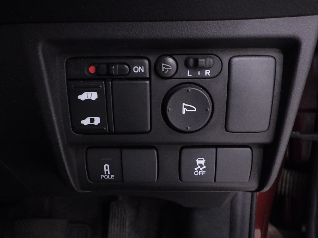 HONDA FREED 2015