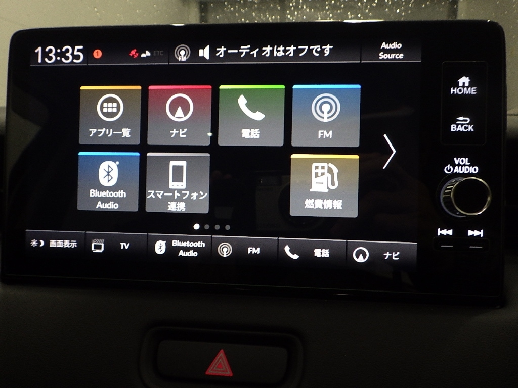 HONDA VEZEL 2021
