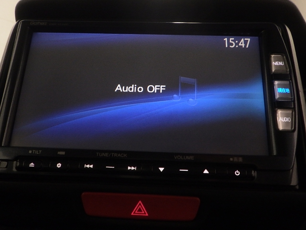HONDA N BOX PLUS 2013