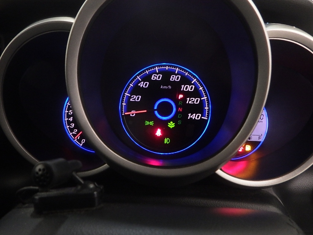 HONDA N BOX PLUS 2013