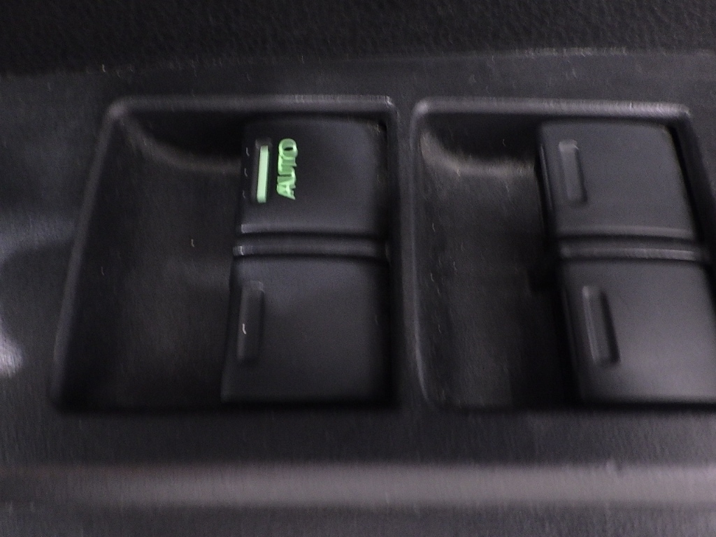 HONDA FIT 2008