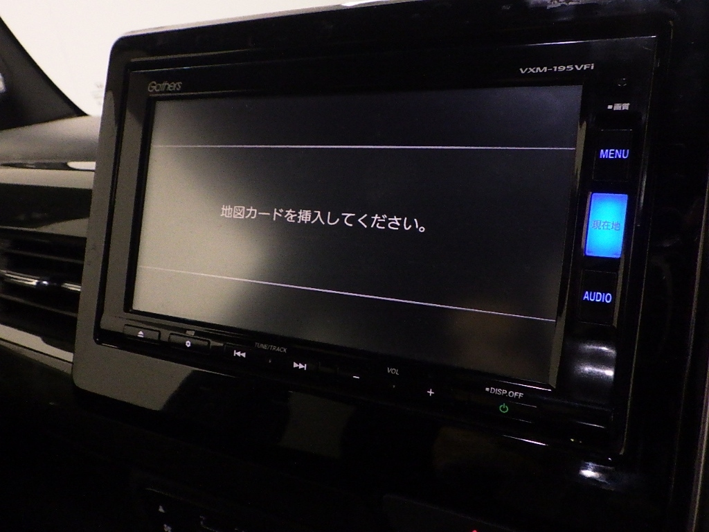 HONDA N BOX 2019