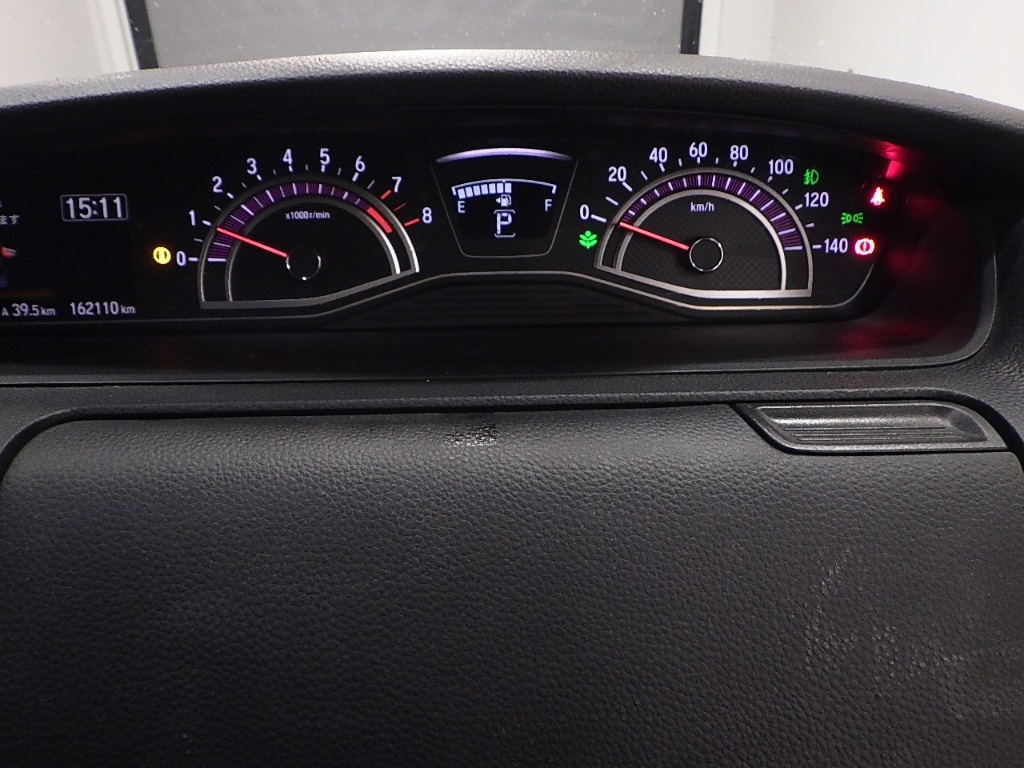 HONDA N BOX 2019