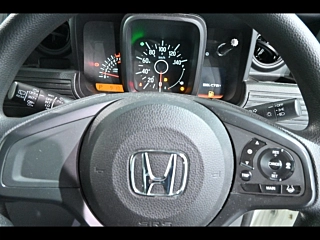 HONDA N VAN 2020