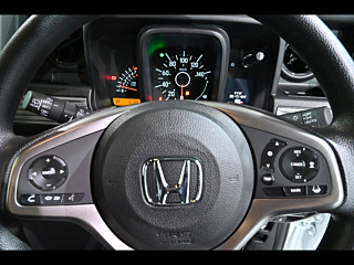HONDA N VAN 2025