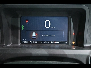 HONDA N BOX 2023