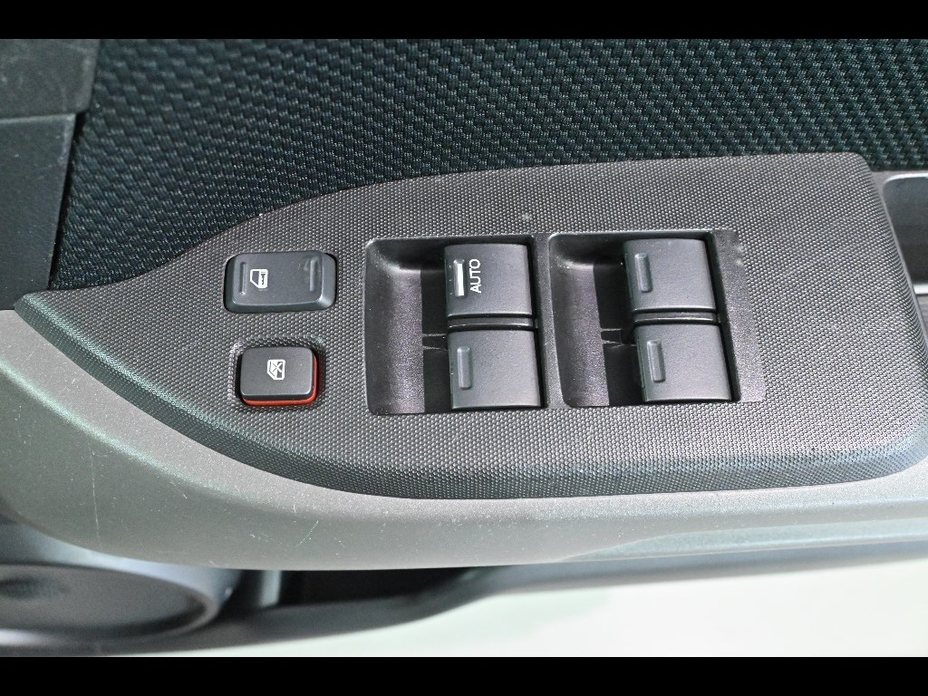 HONDA CROSSROAD 2008