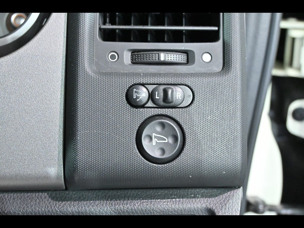 HONDA CROSSROAD 2008