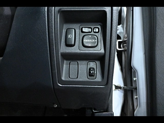 MITSUBISHI PAJERO MINI 2008