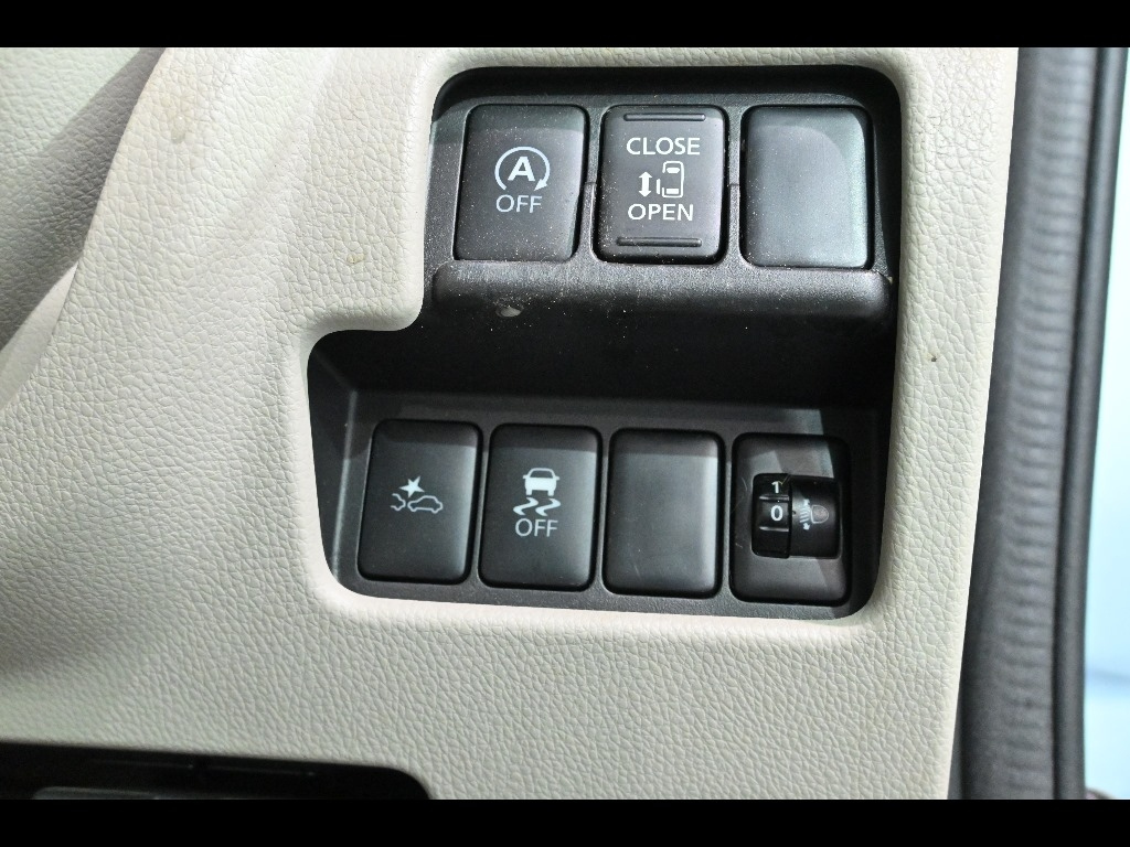 NISSAN DAYZ ROOX 2020