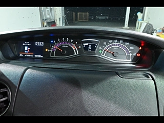 HONDA N BOX 2020