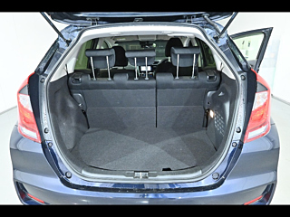 HONDA FIT 2018