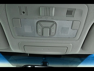 TOYOTA ESTIMA 2012